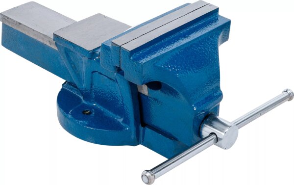 Paralelní svěrák BGS, 125 mm, 8,4 kg - B58265
