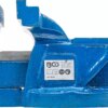 Paralelní svěrák BGS, 125 mm, 8,4 kg - B58265