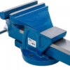 Paralelní svěrák BGS, 150 mm, 10,8 kg - B58270