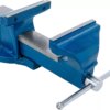 Paralelní svěrák BGS, 150 mm, 10,8 kg - B58270