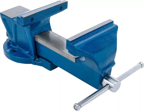 Paralelní svěrák BGS, 150 mm, 10,8 kg - B58270