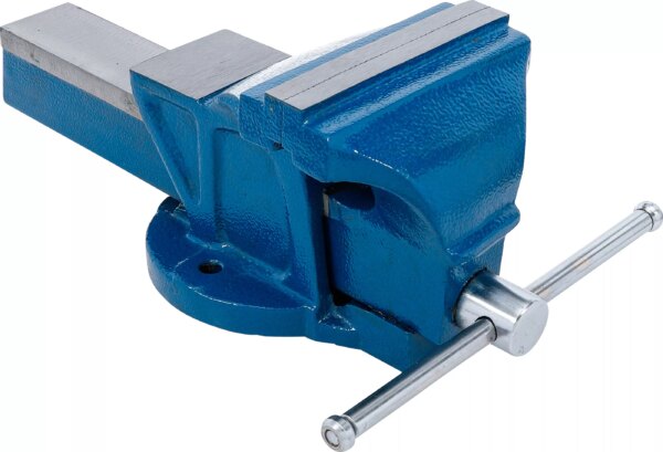 Paralelní svěrák BGS, 150 mm, 10,8 kg - B58270