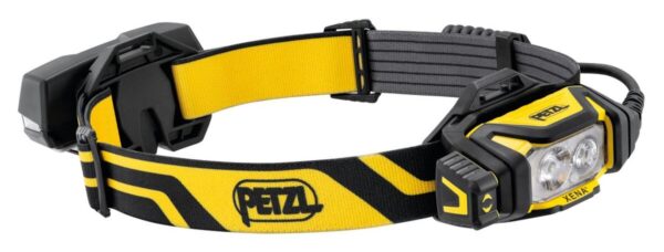 Čelovka PETZL Xena