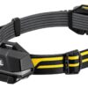 Čelovka PETZL Xena, 1400 lm - E004BA00