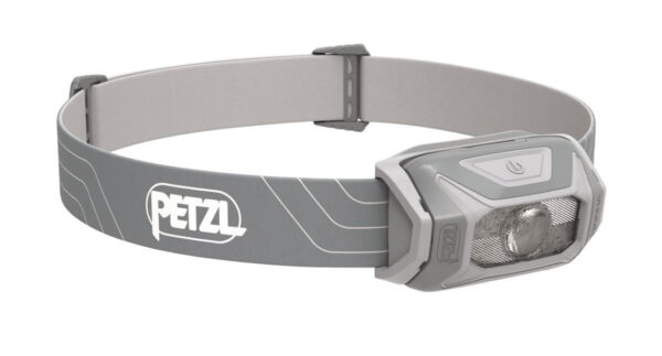 Čelovka PETZL Tikkina