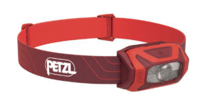 Čelovka PETZL Tikkina