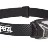 Čelovka PETZL Actik Core