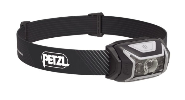 Čelovka PETZL Actik Core