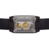 Čelovka PETZL Actik Core, šedá, 600 lm - E065AA00
