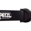 Čelovka PETZL Actik Core, šedá, 600 lm - E065AA00