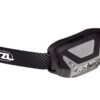 Čelovka PETZL Actik Core, šedá, 600 lm - E065AA00