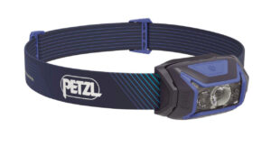 Čelovka PETZL Actik Core