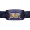 Čelovka PETZL Actik Core, modrá, 600 lm - E065AA01