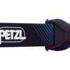 Čelovka PETZL Actik Core, modrá, 600 lm - E065AA01