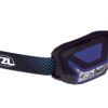 Čelovka PETZL Actik Core, modrá, 600 lm - E065AA01