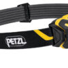Čelovka PETZL Aria 1