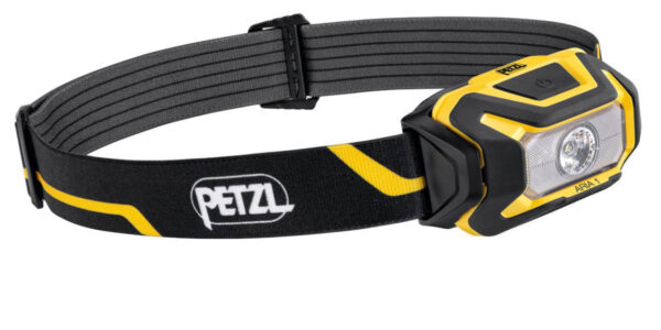 Čelovka PETZL Aria 1