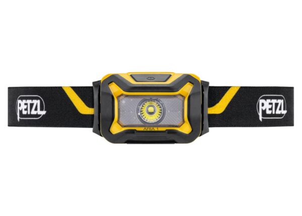 Čelovka PETZL Aria 1, 350 lm - E069AA00