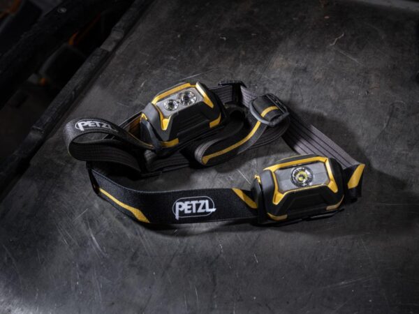 Čelovka PETZL Aria 1, 350 lm - E069AA00
