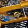 Čelovka PETZL Aria 1, 350 lm - E069AA00