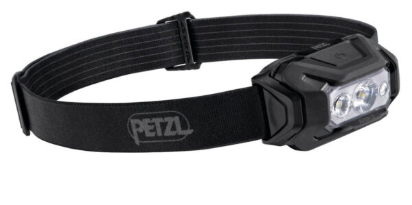 Čelovka PETZL Aria 2 RGB