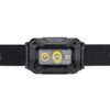 Čelovka PETZL Aria 2 RGB, černá, 450 lm - E070BA00