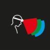 Čelovka PETZL Aria 2 RGB, černá, 450 lm - E070BA00