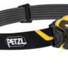 Čelovka PETZL Aria 2 R