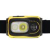 Čelovka PETZL Swift RL PRO, 1100 lm - E810AB00