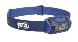 Čelovka PETZL Tikka Core 2022