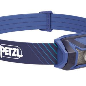 Čelovka PETZL Tikka Core 2022
