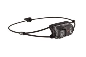 Čelovka PETZL Bindi