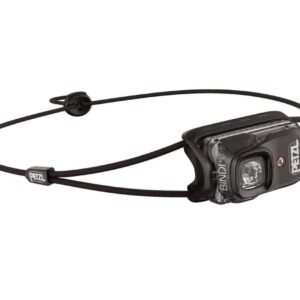 Čelovka PETZL Bindi