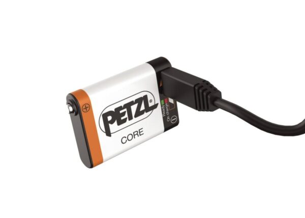 Nabíjecí článek ACCU CORE k čelovce PETZL - E99ACA